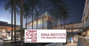 2027 Doha Institute Scholarship offers fully funded study in Qatar