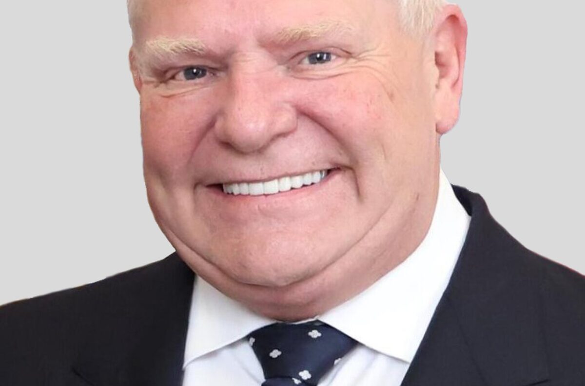  Why did Doug Ford reshuffle his cabinet?