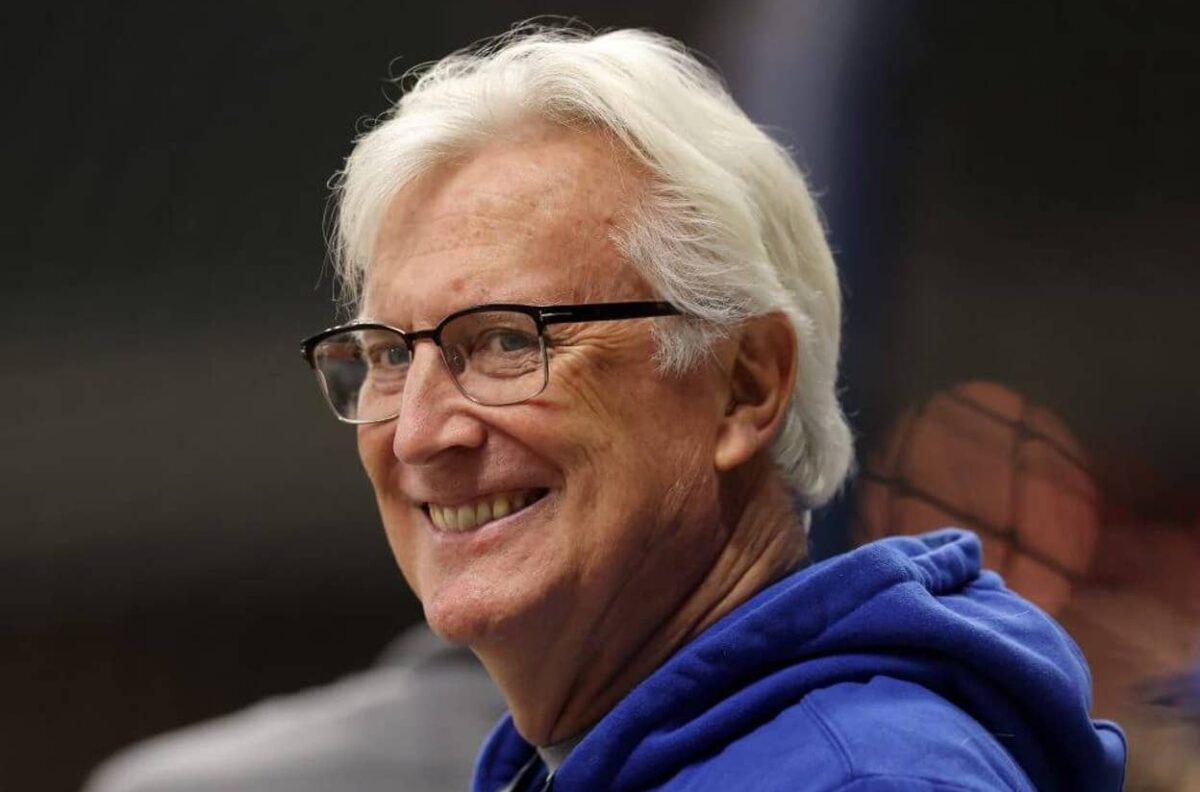  Mark Walter sued over insurance money linked to his Dodgers and Lakers empire: What we know