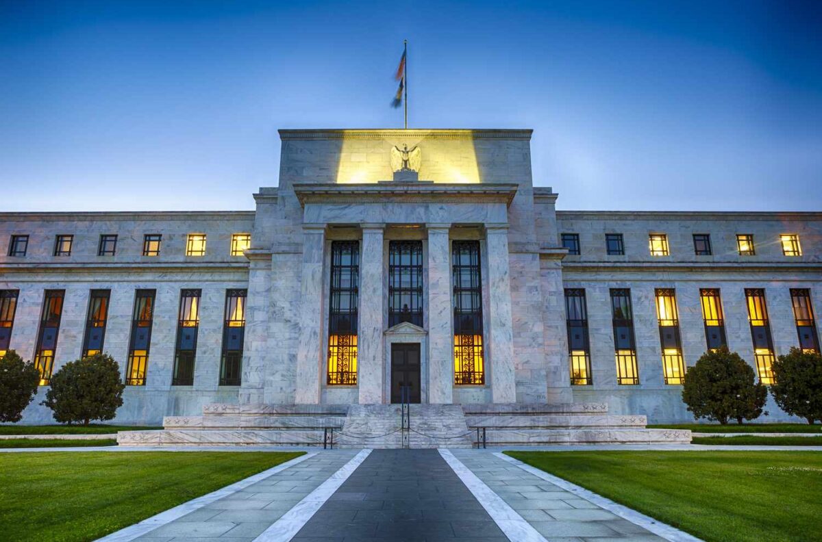  US Fed raises interest rates for first time in three years — Here’s what it means