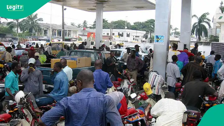  Petrol sold in Ghana for about 70% higher than Nigeria’s price — see the naira equivalent