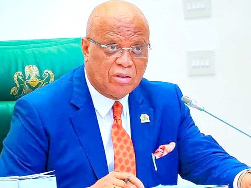  The Math Problem With Governor Eno’s ₦10 Million Akara Business Claim