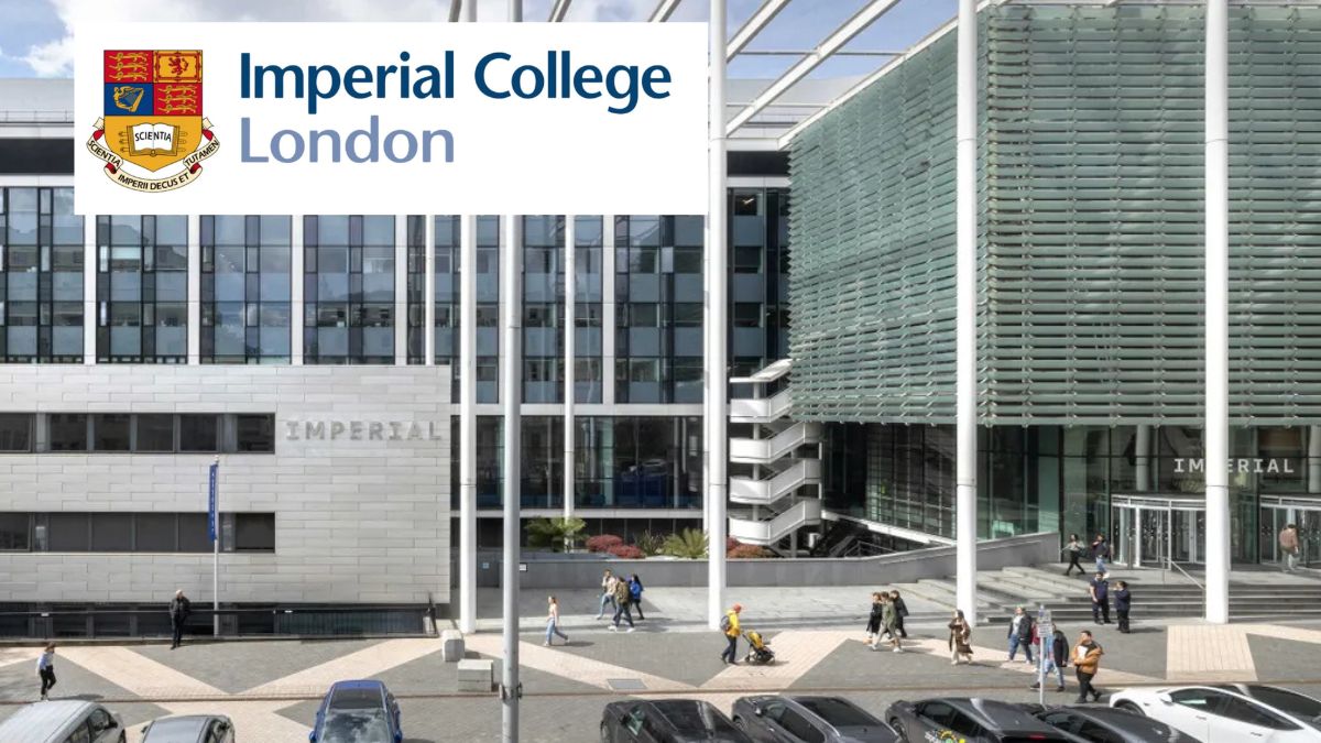 Imperial College London is offering a fully funded Aeronautics Master’s scholarship for 2027.