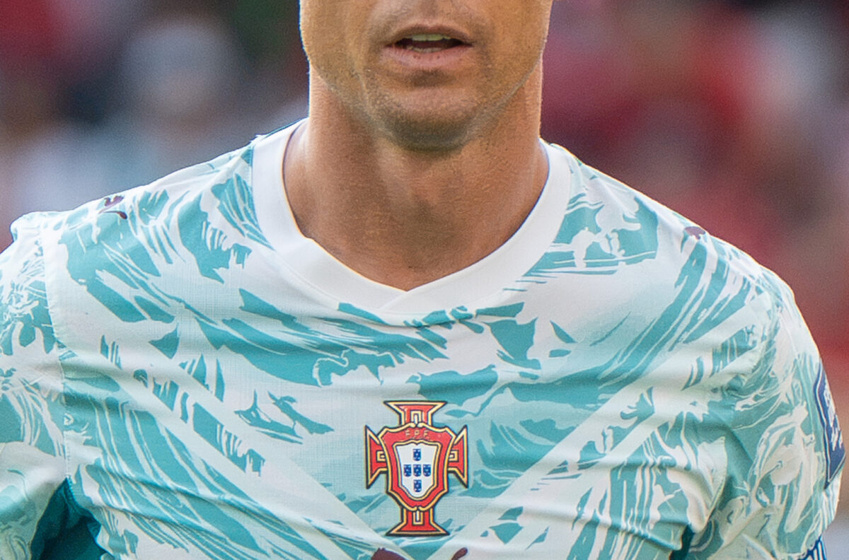  Cristiano Ronaldo was fit but did not play for Portugal: What happened?