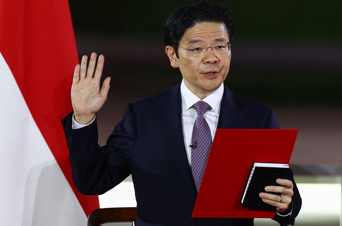  Do Nigerians need a visa to enter Singapore? See latest requirements