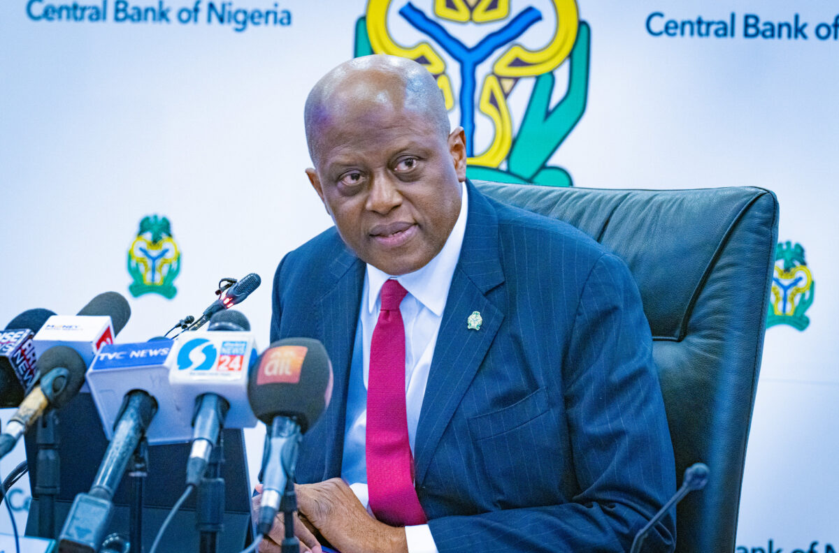  CBN Interest Rate Cut: 5 Things That Could Change for Nigerians