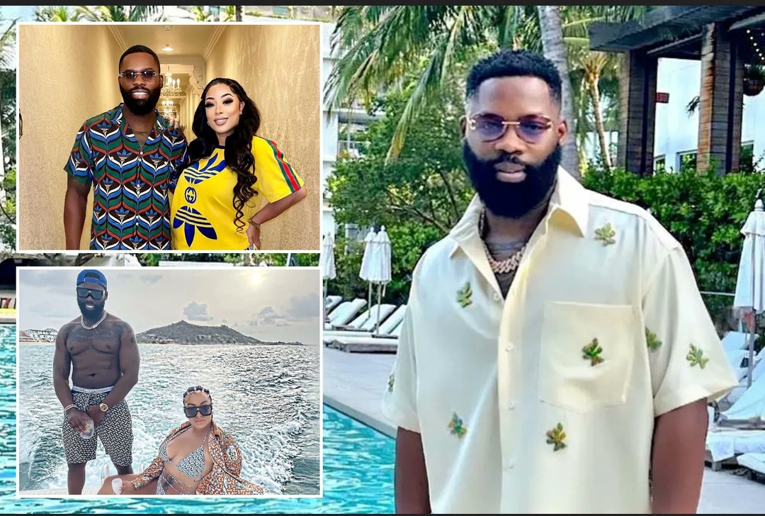  Igho Ubiribo: Nigerian-British businessman who died after penis enlargement in Thailand, Davido’s friend linked to NDLEA allegations and other things to know