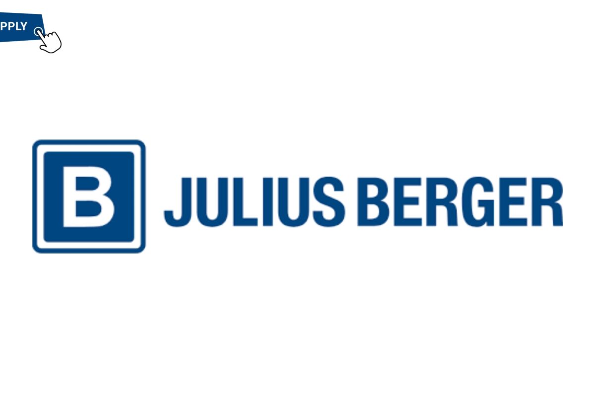  Julius Berger Engineer Development Programme: How to Apply