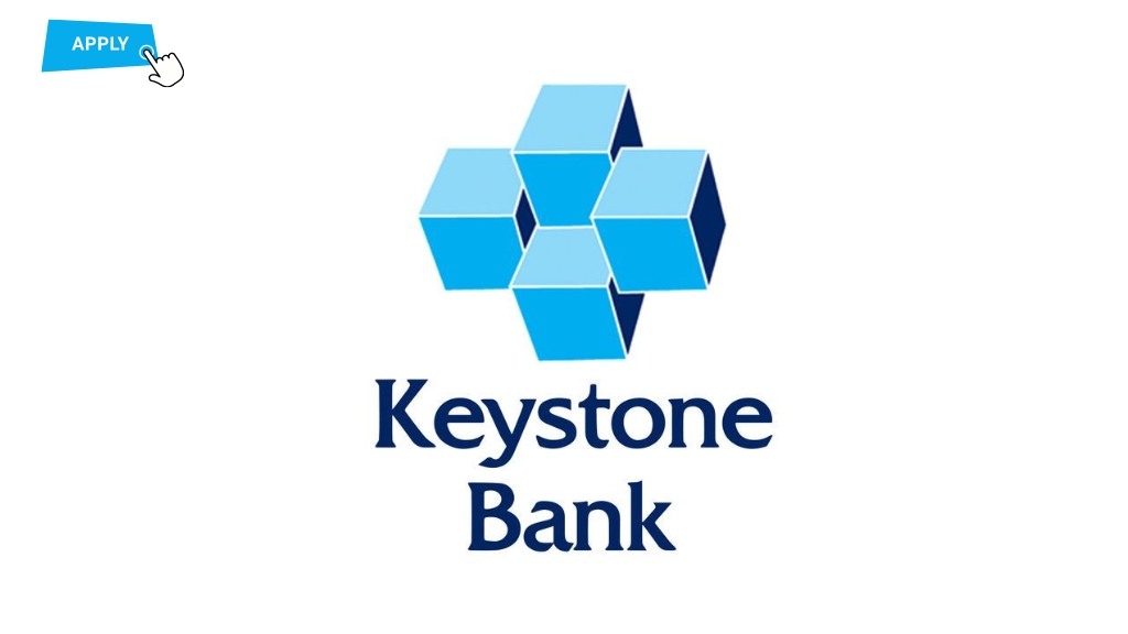 Keystone Bank Graduate Internship 2026 opens Lagos opportunity