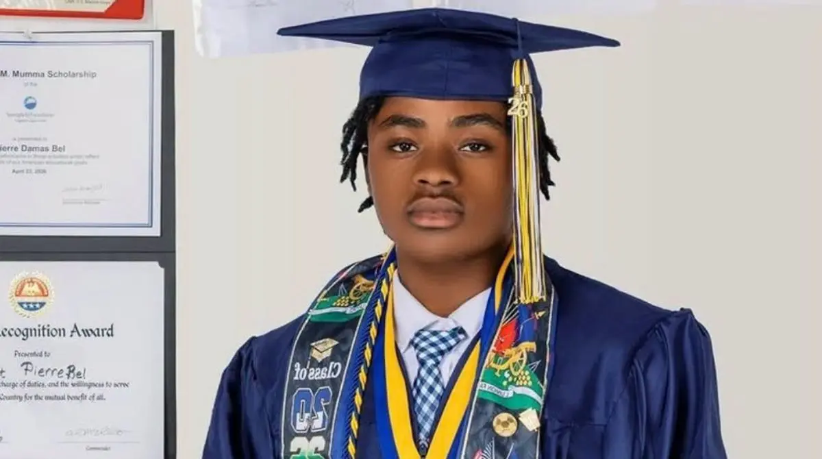  Pierre Damas Bel death: Haitian Wright State student dies after ICE ankle monitor sparked distress claims