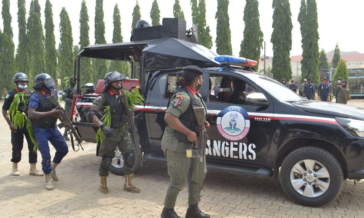  37 Miners Die in Niger Custody: What Happened?