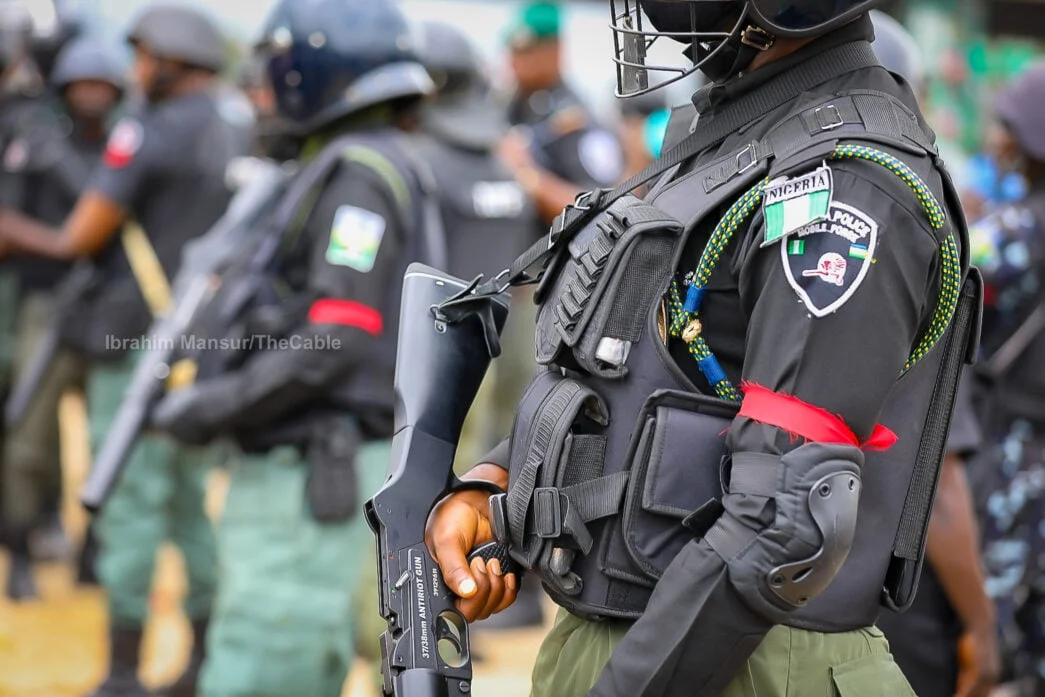  Police Alert: What Schools Should Know as Terrorists Scout Targets