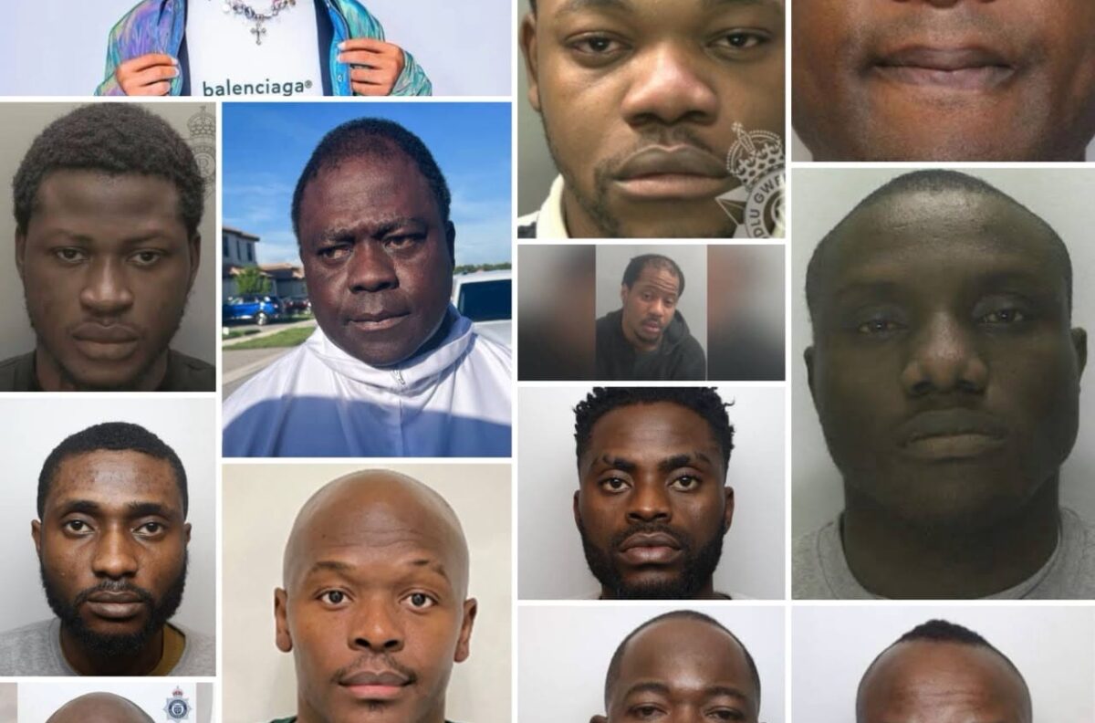  Beyond Poco Lee: how UK courts are handling sexual offence cases involving Nigerians abroad