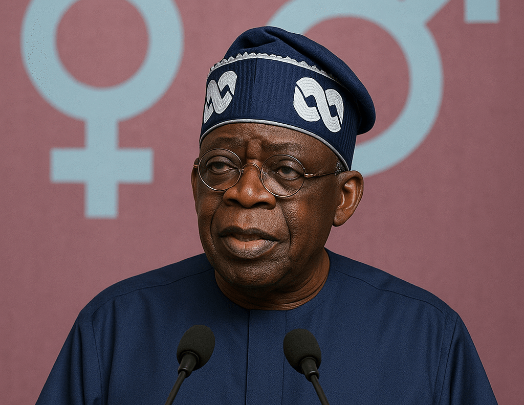  What Tinubu’s 1993 US Case Actually Was, and What It Wasn’t