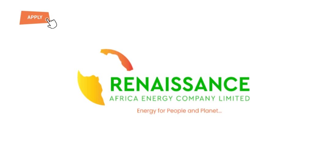  Renaissance Africa Energy Recruitment 2026: Apply for Operations and Maintenance Technician Vacancy 