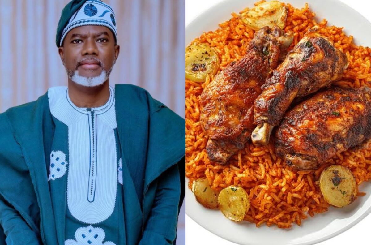  Can Nigerians survive on ₦3,000 a day? Here is what to know About Reno Omokri’s claim