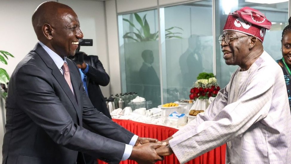  Kenya cracking down on foreign traders and small retailers? What this mean for Nigeria investment