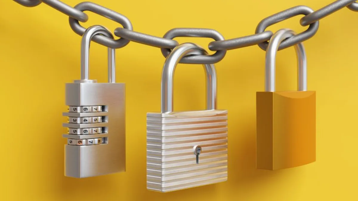 Why the state pension triple lock is under pressure