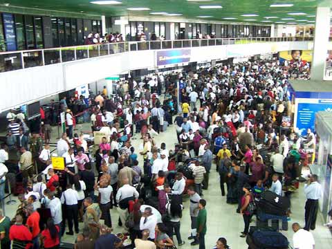  Air Peace, Ibom Air… Airlines with Most Delayed Flights in Nigeria you Should Know