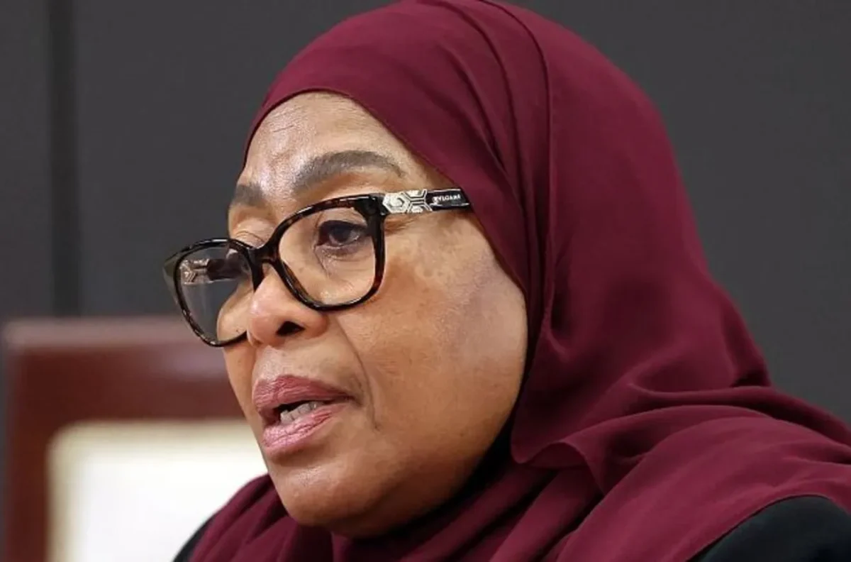  What killed Hafidh Ameir Hassan? How Tanzania President Samia’s husband died