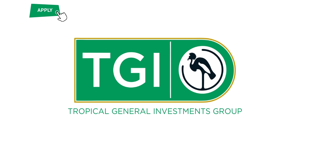 TGI Distri Graduate Trainee 2027
