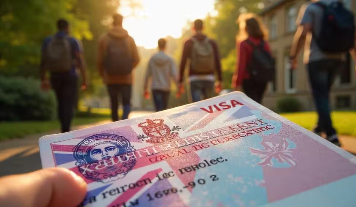  UK student visa 2026: Key requirements and six-month application deadline explained