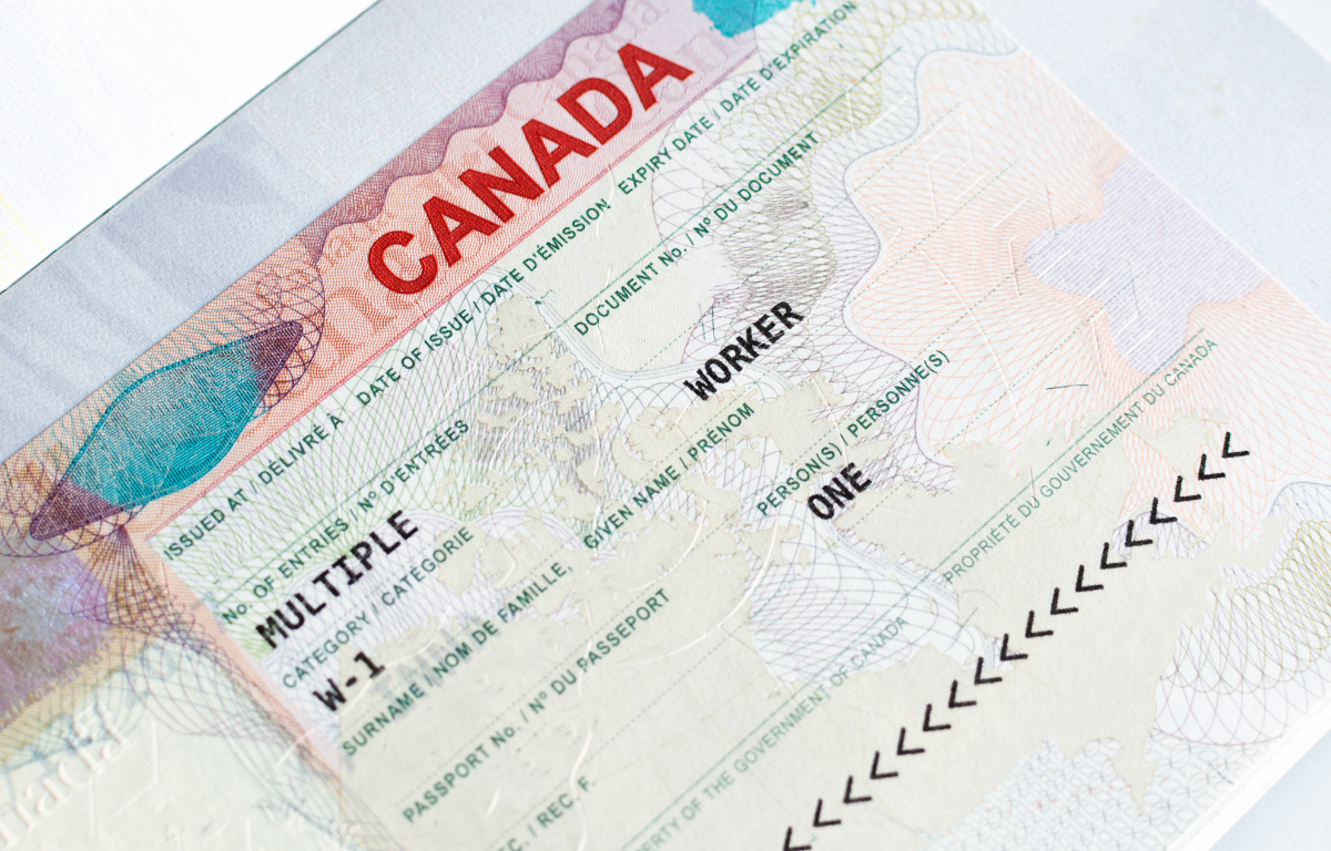  Canada open work permit: 15 eligible categories and what Nigerians need to know