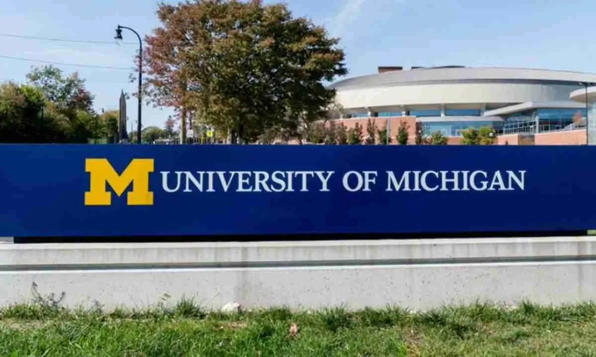  University of Michigan African Presidential Scholars Program With Flights, Housing and Monthly Stipends