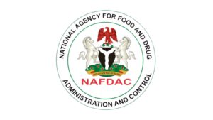 Logo of Nafdac