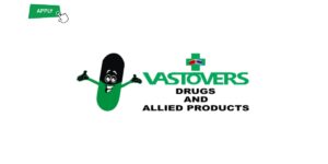 Vastovers Group opens Graduate internship for pharmacists in Abuja