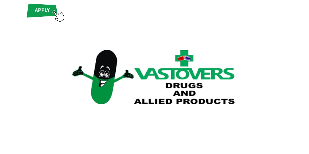Vastovers Group opens Graduate internship for pharmacists in Abuja