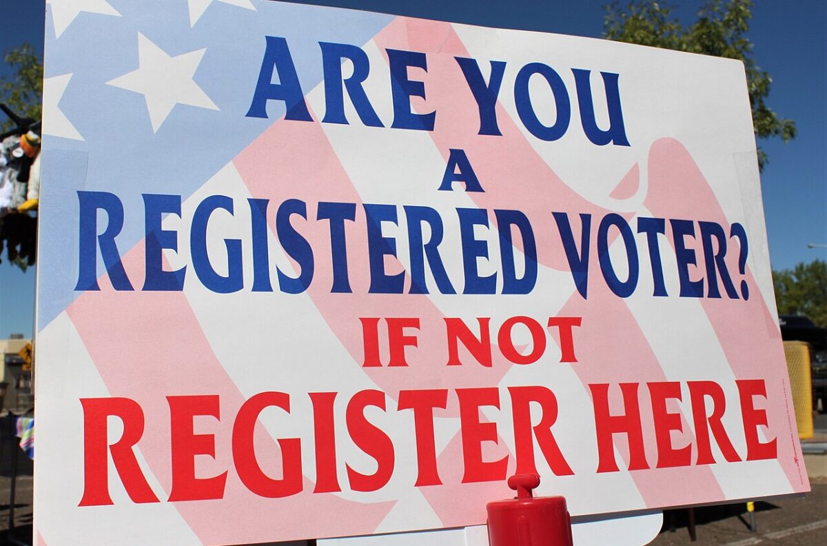  How do I register to vote? What Americans need to know before the 2026 midterms