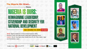 Lagos governor's aide, James Ojo Adakole, others to speak at launch of book on leadership