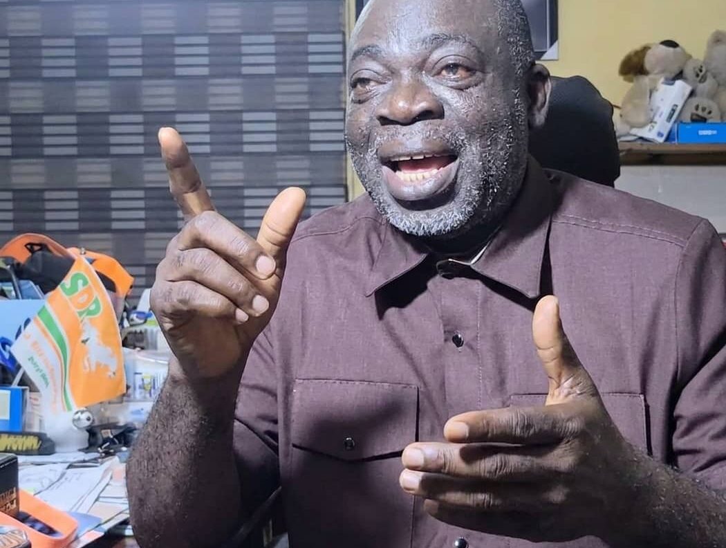  Jechira not in Abuja: The constituency needs a representative, not placeholder