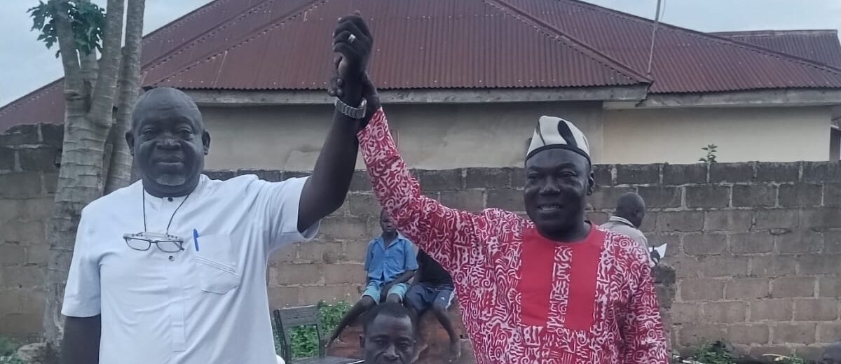  Jechira 2027: YTCDA endorses Dr. Tule for Rep