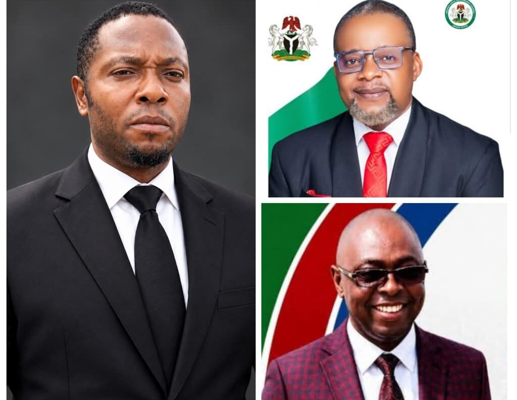  Enugu chairmanship poll: APC sweeps LG seats as voters defy opposition vacuum