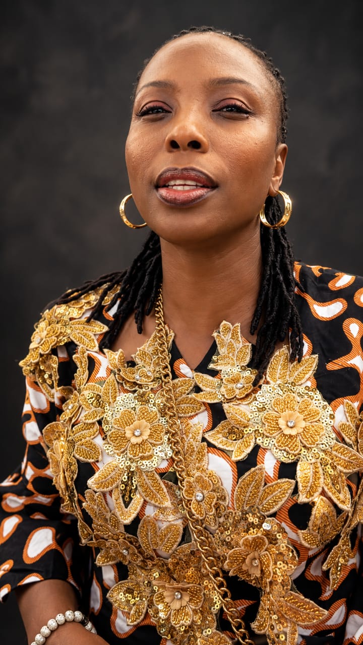 Dr. Mrs. Oby Ajih, APC South East Zonal Woman Leader