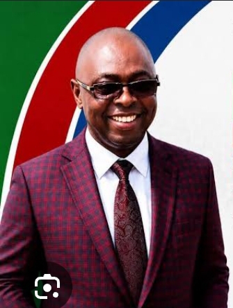 Hon. Dr. Innocent Ezeoha (Tekmore)Chairman Elect, Udenu Local Government, Enugu State