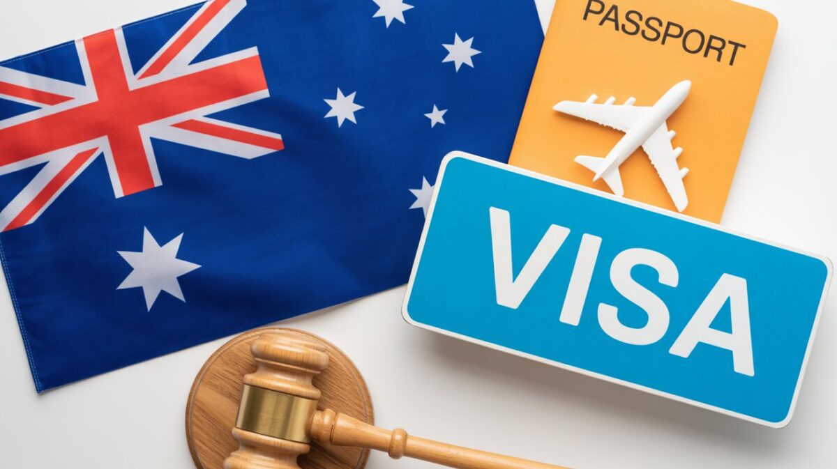 Australia Student Visa