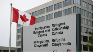 Canada immigration pathways
