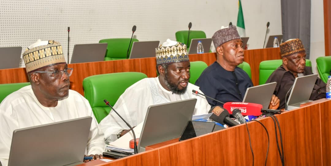  PFIPC: How a ‘non-existent’ Agency got N1.3bn in Nigeria’s 2026 Budget