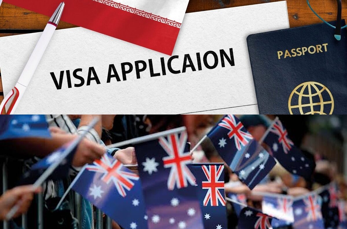  Australia Restricts Travel for Iranian Visa Holders: Who Is Affected?
