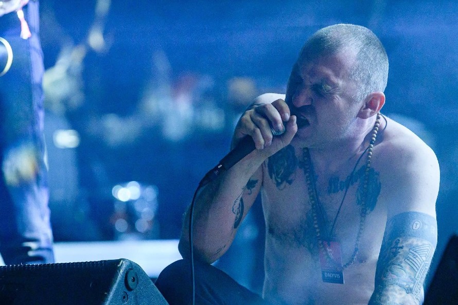  Sean Ragon Biography: Life, Music and Career of Cult of Youth Frontman Who Died at 45