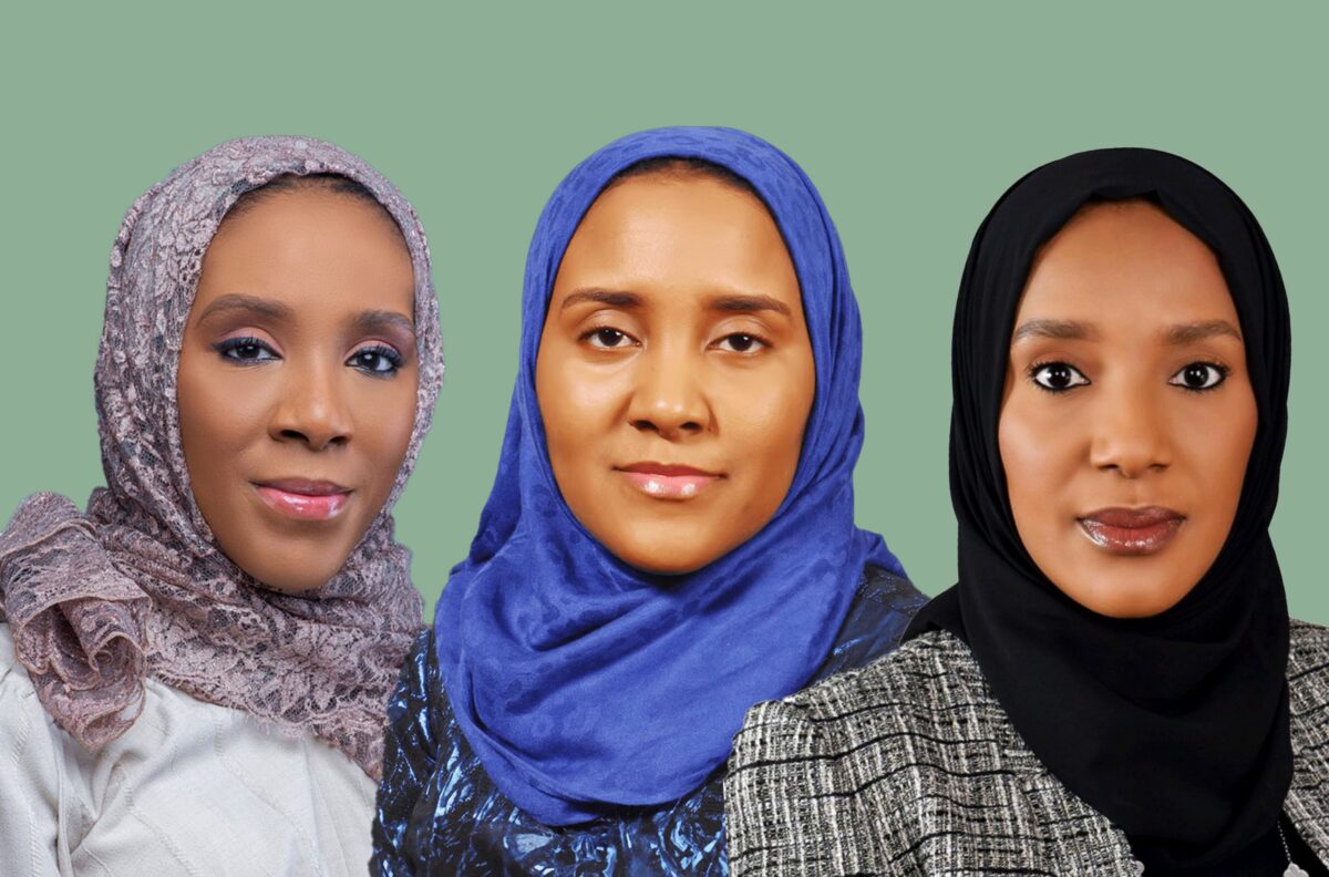  Meet Aliko Dangote’s daughters running key parts of his business empire