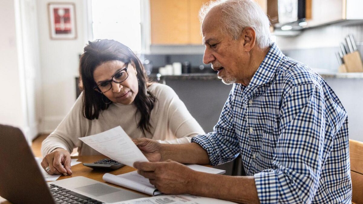 State Pension could rise by £488 next April