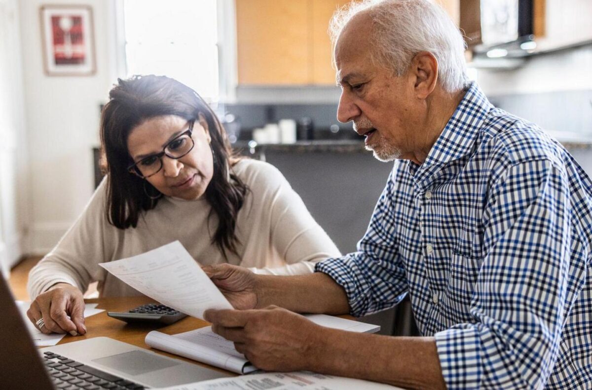 State pension could hit £13,000 next April, but the £488 increase comes with a tax catch