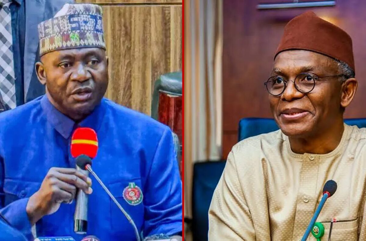  El-Rufai ₦10 Billion Demand: Why He Wants An Apology From The Defence Minister, And What Could Happen Next