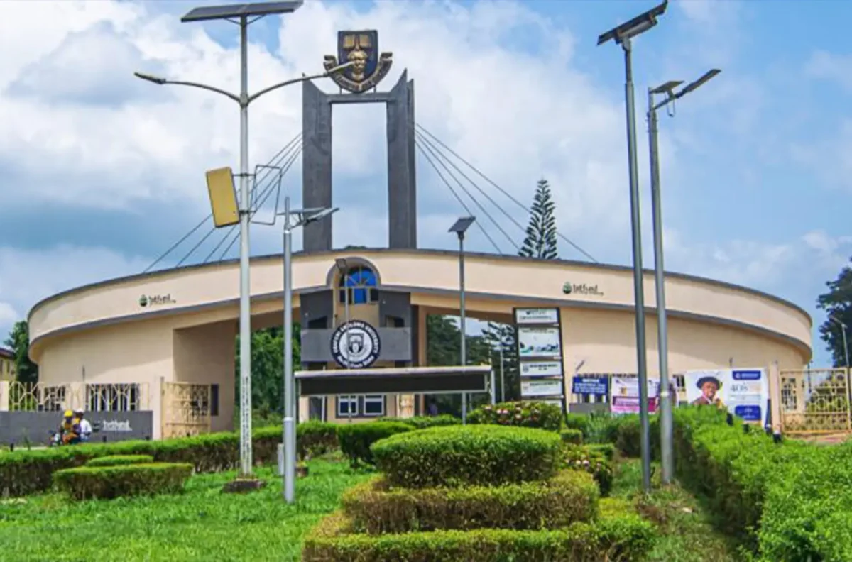  OAU final-year student dies: What the university says as police investigate