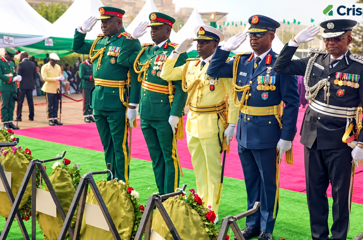  How to apply for Nigerian Navy Batch 39 recruitment: See requirements, application portal