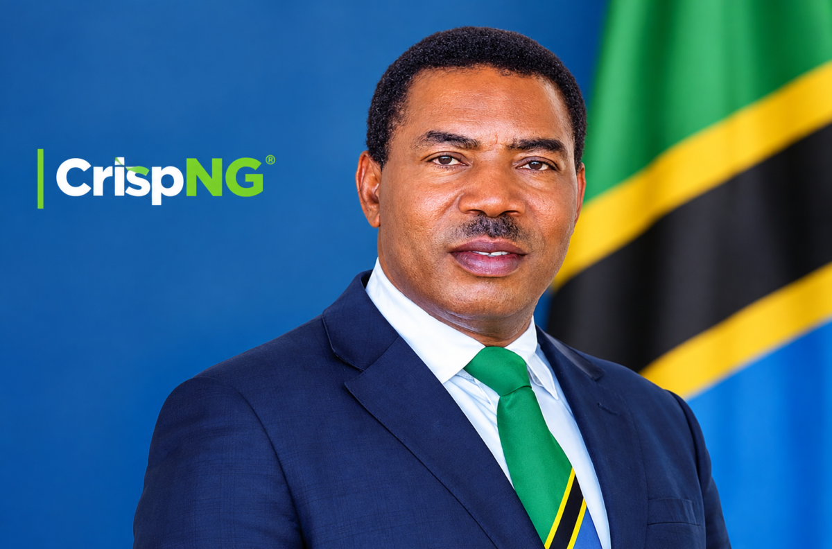  Tanzania removes visa clearance for Nigerians: What to know